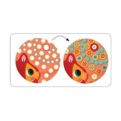 Millefiori Mosaïques Djeco 8 Millefiori Mosaïques Djeco -Jouets Pour Enfants Boutique millefiori mosaiques djeco 2