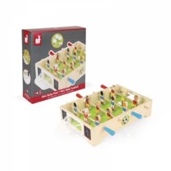 Janod Mini Babyfoot Champions -Jouets Pour Enfants Boutique mini babyfoot champions 4