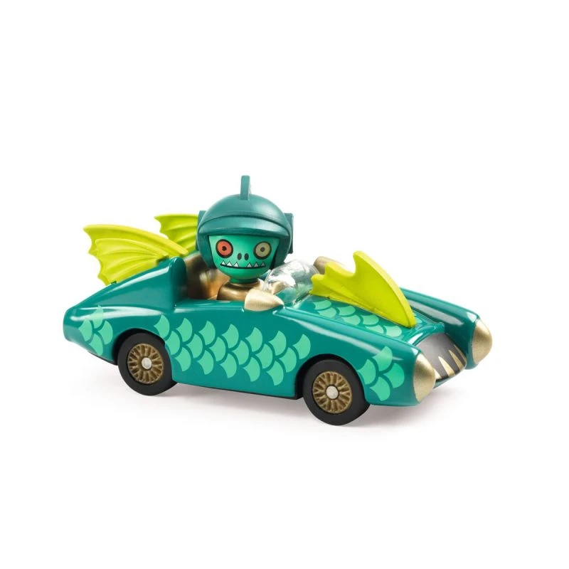 Djeco Mister Wings Crazy Motors 1 Djeco Mister Wings Crazy Motors