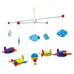 Small Foot Mobile Aviation