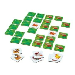 Coffret 10 Jeux De Société : La Grande Sélection HABA 14 Coffret 10 Jeux De Société : La Grande Sélection HABA -Jouets Pour Enfants Boutique mon premier tresor de jeux la grande selection de jeux haba 6