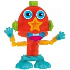 Mr. Bloko Avec Yeux Et Bouches Animés -Jouets Pour Enfants Boutique mr bloko avec yeux et bouches animes 2