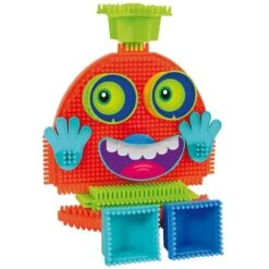 Mr. Bloko Avec Yeux Et Bouches Animés -Jouets Pour Enfants Boutique mr bloko avec yeux et bouches animes 3