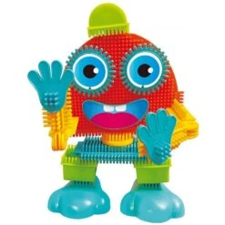 Mr. Bloko Avec Yeux Et Bouches Animés -Jouets Pour Enfants Boutique mr bloko avec yeux et bouches animes 4