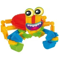 Mr. Bloko Avec Yeux Et Bouches Animés -Jouets Pour Enfants Boutique mr bloko avec yeux et bouches animes 5