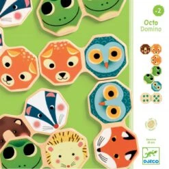 Djeco Octo Domino