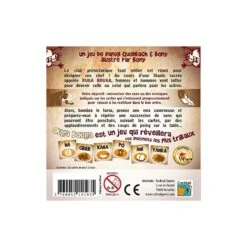 Ouga Bouga - Jeu D'ambiance Préhistorique ! -Jouets Pour Enfants Boutique ouga bouga 2