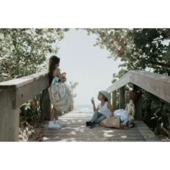 Outdoor Stripes / Sac Rangement Tapis - Play And Go -Jouets Pour Enfants Boutique outdoor stripes sac rangement tapis play and go 10