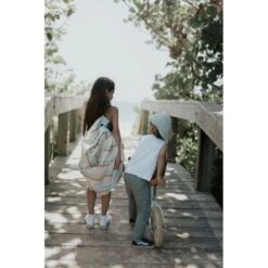 Outdoor Stripes / Sac Rangement Tapis - Play And Go -Jouets Pour Enfants Boutique outdoor stripes sac rangement tapis play and go 9