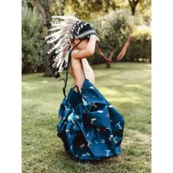 Outdoor Surf / Sac Rangement Tapis - Play And Go -Jouets Pour Enfants Boutique outdoor surf sac rangement tapis play and go 14