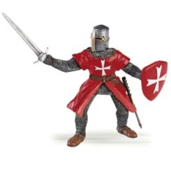 Pack Château Médiéval Djeco + Figurines Papo 5 Pack Château Médiéval Djeco + Figurines Papo -Jouets Pour Enfants Boutique pack chateau medieval djeco figurines papo 2