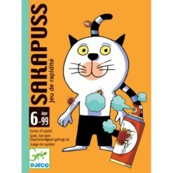 Pack Jeux De Cartes Djeco 6 Ans -Jouets Pour Enfants Boutique pack jeux de cartes djeco 6 ans 2