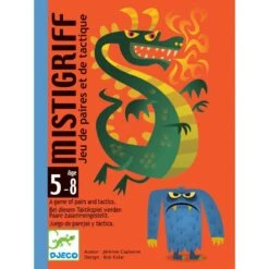 Pack Jeux De Cartes Djeco 6 Ans -Jouets Pour Enfants Boutique pack jeux de cartes djeco 6 ans 3