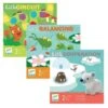 Pack Jeux De La Collection Little - Djeco