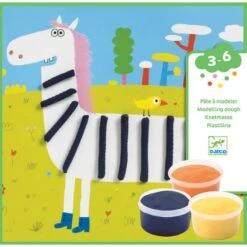 Djeco Pack Loisirs Créatifs 3 Ans -Jouets Pour Enfants Boutique pack loisirs creatifs 3 ans 2