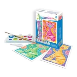 Pack Loisirs Créatifs 5 Ans - Jeune Créatrice -Jouets Pour Enfants Boutique pack loisirs creatifs 5 ans jeune creatrice 3