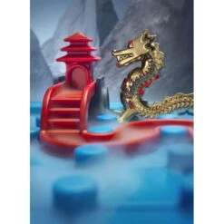 Pagodes édition Du Dragon Casse Tête 80 Défis -Jouets Pour Enfants Boutique pagodes edition du dragon casse tete 4