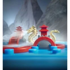 Pagodes édition Du Dragon Casse Tête 80 Défis -Jouets Pour Enfants Boutique pagodes edition du dragon casse tete 7