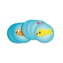 Janod Pêche à La Ligne Aquanemo -Jouets Pour Enfants Boutique peche a la ligne aquanemo 3