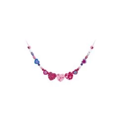 Perles à Enfiler - Coeur -Jouets Pour Enfants Boutique perles a enfiler coeur 3