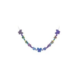 Perles à Enfiler - Papillons 6 Perles à Enfiler - Papillons -Jouets Pour Enfants Boutique perles a enfiler papillons 2