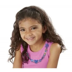 Perles à Enfiler - Papillons 7 Perles à Enfiler - Papillons -Jouets Pour Enfants Boutique perles a enfiler papillons 3