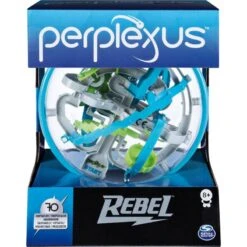 ASMODEE Perplexus Rebel - Labyrinthe 3D -Jouets Pour Enfants Boutique perplexus rebel labyrinthe 3d 2