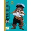 Piratatak - Jeu Tactique Djeco