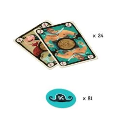 Djeco Poker Junior -Jouets Pour Enfants Boutique poker junior 3