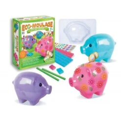 Popsine Les Cochons Dodus