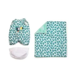 Lilliputiens Poupée Bébé Ari 22 Cm - Mon Premier Poupon -Jouets Pour Enfants Boutique poupee bebe ari 3