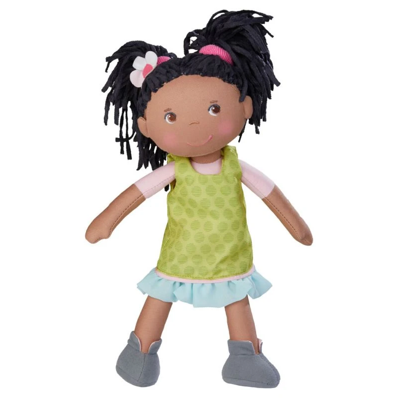 Haba Poupée Cari 30 Cm 1 Haba Poupée Cari 30 Cm