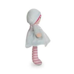 Poupée Chiffon Azure 25 Cm - Tendresse Kaloo -Jouets Pour Enfants Boutique poupee chiffon azure 25 cm 2