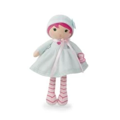 Poupée Chiffon Azure 25 Cm - Tendresse Kaloo
