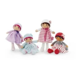 Poupée Chiffon Jade 25 Cm - Tendresse Kaloo -Jouets Pour Enfants Boutique poupee chiffon jade 25 cm 3