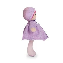 Poupée Chiffon Lise 25 Cm - Tendresse Kaloo -Jouets Pour Enfants Boutique poupee chiffon lise 25 cm 2