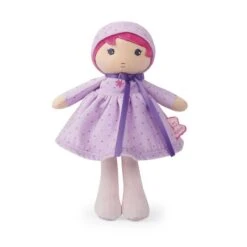 Poupée Chiffon Lise 25 Cm - Tendresse Kaloo