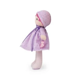 Poupée Chiffon Lise 25 Cm - Tendresse Kaloo -Jouets Pour Enfants Boutique poupee chiffon lise 25 cm 3
