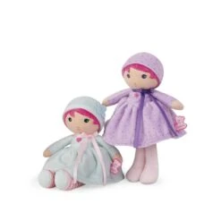 Poupée Chiffon Lise 25 Cm - Tendresse Kaloo -Jouets Pour Enfants Boutique poupee chiffon lise 25 cm 6