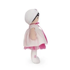 Poupée Chiffon Perle 25 Cm - Tendresse Kaloo -Jouets Pour Enfants Boutique poupee chiffon perle 25 cm 2