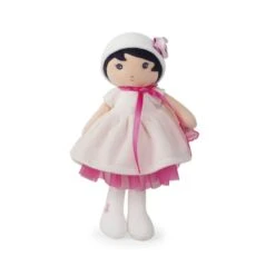 Poupée Chiffon Perle 25 Cm - Tendresse Kaloo