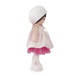 Poupée Chiffon Perle 32 Cm - Tendresse Kaloo -Jouets Pour Enfants Boutique poupee chiffon perle 32 cm 2