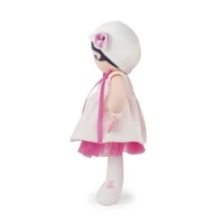 Poupée Chiffon Perle 32 Cm - Tendresse Kaloo -Jouets Pour Enfants Boutique poupee chiffon perle 32 cm 3