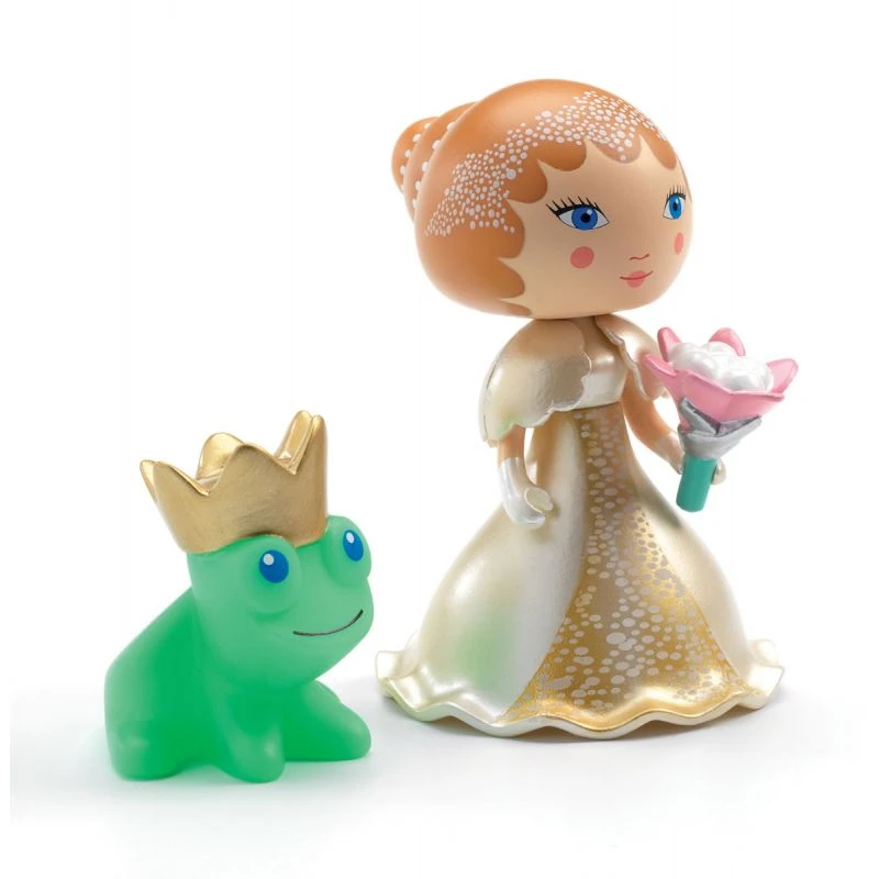 Djeco Princesse Arty Toys Blanca 1 Djeco Princesse Arty Toys Blanca