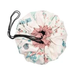 Promenade Dans Le Parc / Sac Rangement & Tapis - Play And Go -Jouets Pour Enfants Boutique promenade dans le parc play and go 2