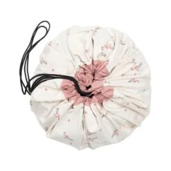 Promenade Dans Le Parc / Sac Rangement & Tapis - Play And Go -Jouets Pour Enfants Boutique promenade dans le parc play and go 5