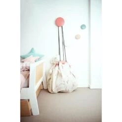 Promenade Dans Le Parc / Sac Rangement & Tapis - Play And Go -Jouets Pour Enfants Boutique promenade dans le parc play and go 8