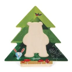 Janod Puzzle 2 Ans Pyjamas Party Zigolos 12 Janod Puzzle 2 Ans Pyjamas Party Zigolos -Jouets Pour Enfants Boutique puzzle 2 ans pyjamas party zigolos 2