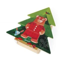 Janod Puzzle 2 Ans Pyjamas Party Zigolos 16 Janod Puzzle 2 Ans Pyjamas Party Zigolos -Jouets Pour Enfants Boutique puzzle 2 ans pyjamas party zigolos 6