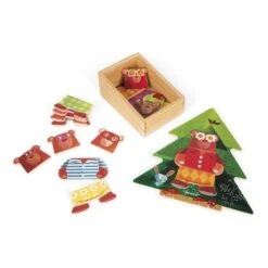 Janod Puzzle 2 Ans Pyjamas Party Zigolos 19 Janod Puzzle 2 Ans Pyjamas Party Zigolos -Jouets Pour Enfants Boutique puzzle 2 ans pyjamas party zigolos 9